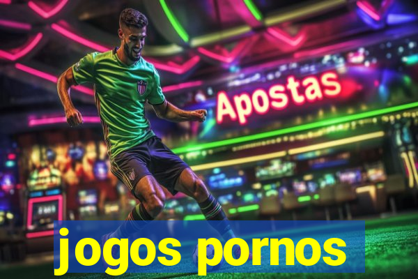 jogos pornos