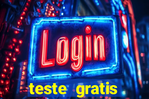 teste gratis fortune tiger