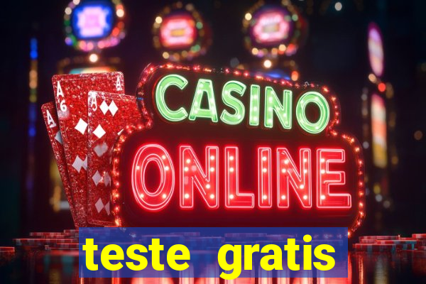 teste gratis fortune tiger