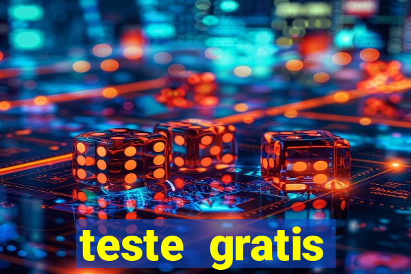 teste gratis fortune tiger