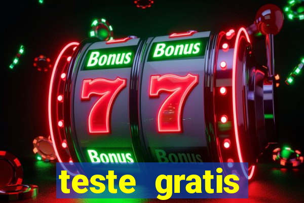 teste gratis fortune tiger