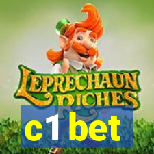 c1 bet