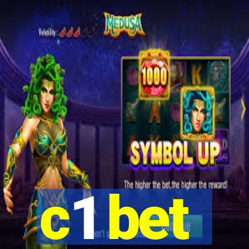 c1 bet