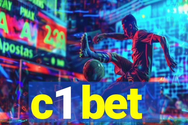 c1 bet