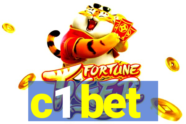 c1 bet