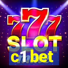 c1 bet