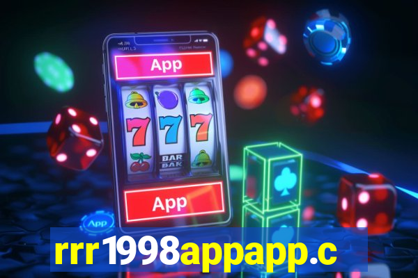 rrr1998appapp.com