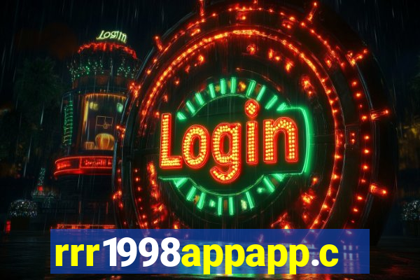 rrr1998appapp.com