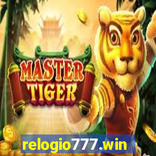 relogio777.win