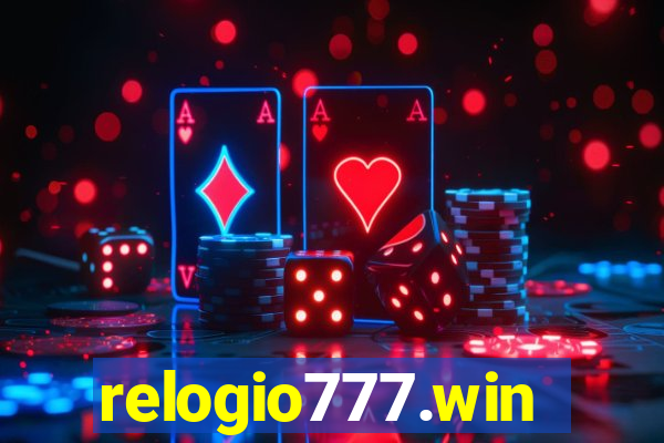 relogio777.win