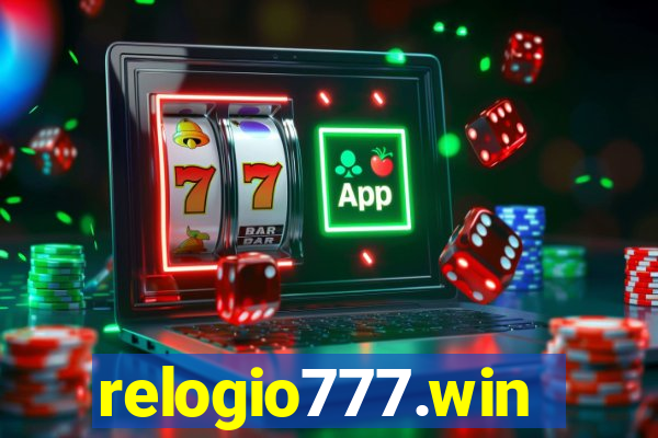 relogio777.win