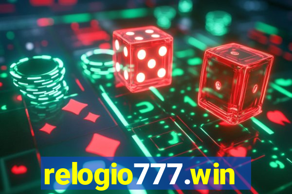 relogio777.win