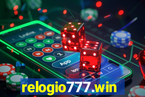 relogio777.win