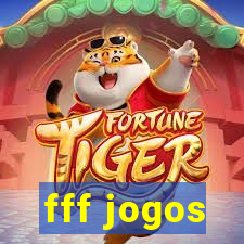 fff jogos