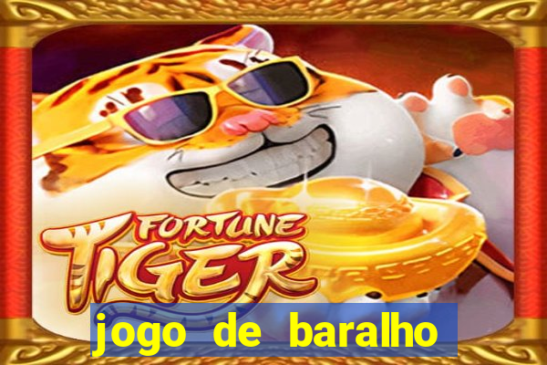 jogo de baralho pife online