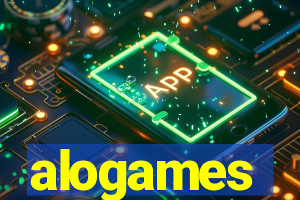 alogames