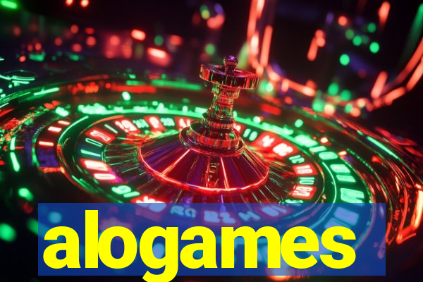 alogames