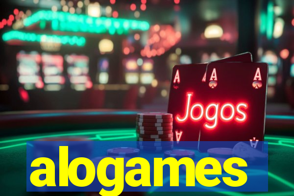 alogames