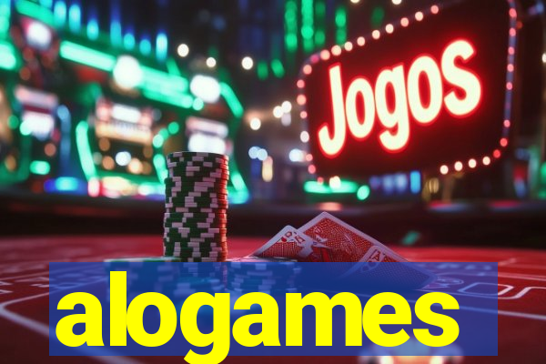 alogames