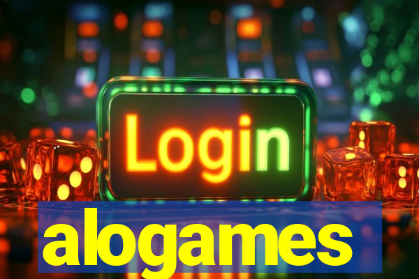 alogames