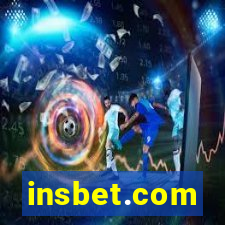 insbet.com