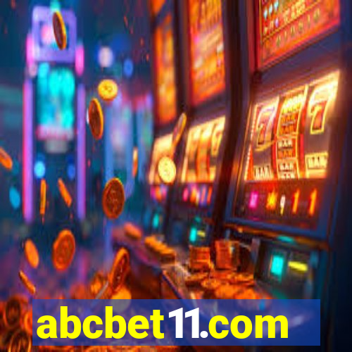 abcbet11.com