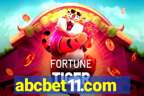 abcbet11.com