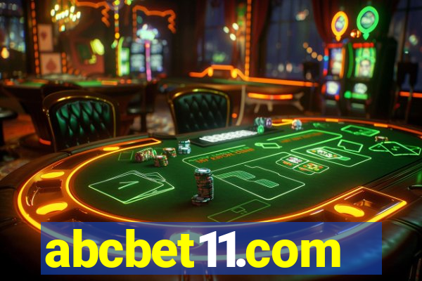 abcbet11.com