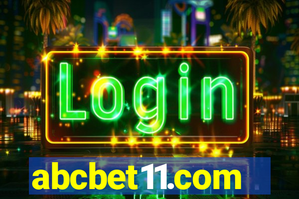 abcbet11.com