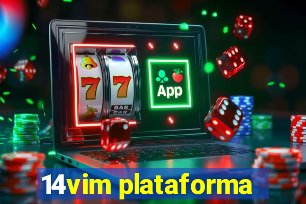 14vim plataforma