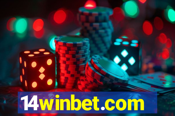 14winbet.com