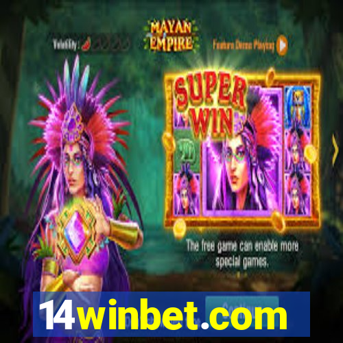 14winbet.com