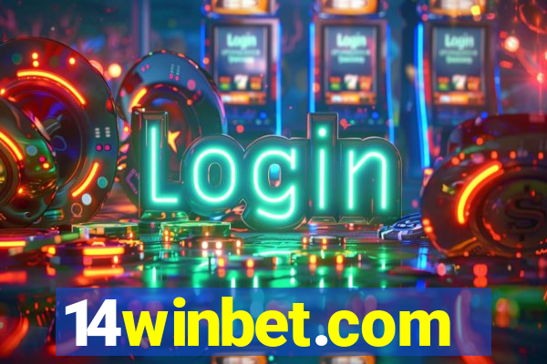 14winbet.com