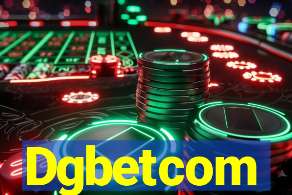 Dgbetcom