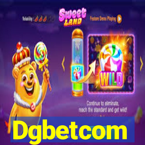 Dgbetcom