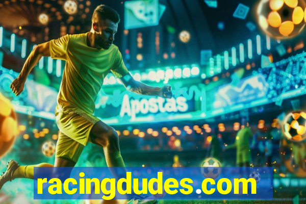 racingdudes.com