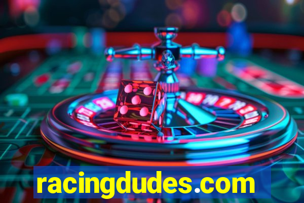 racingdudes.com