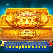 racingdudes.com