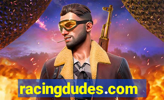 racingdudes.com