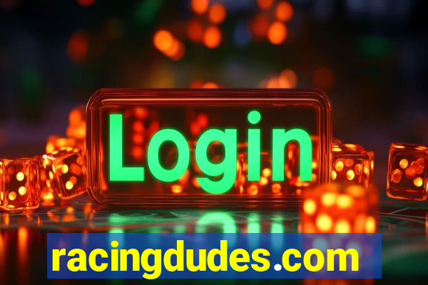 racingdudes.com