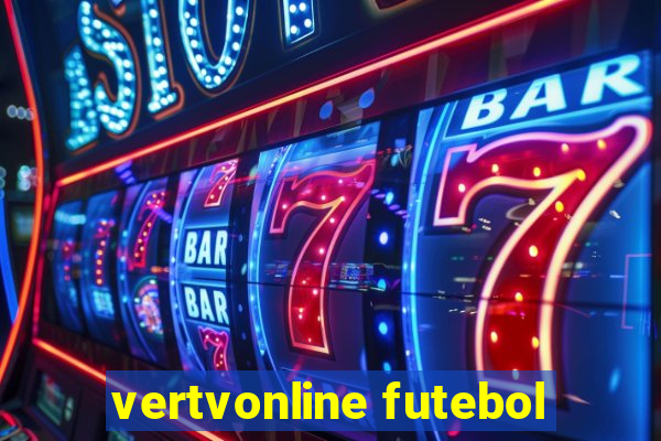 vertvonline futebol