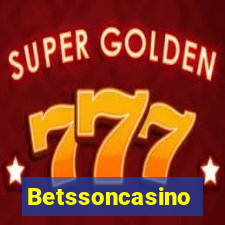 Betssoncasino