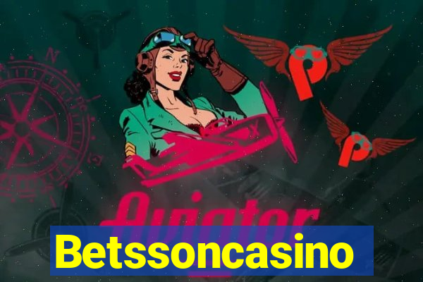 Betssoncasino