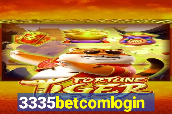 3335betcomlogin