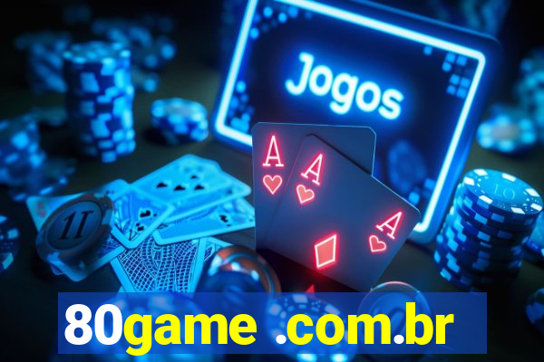 80game .com.br