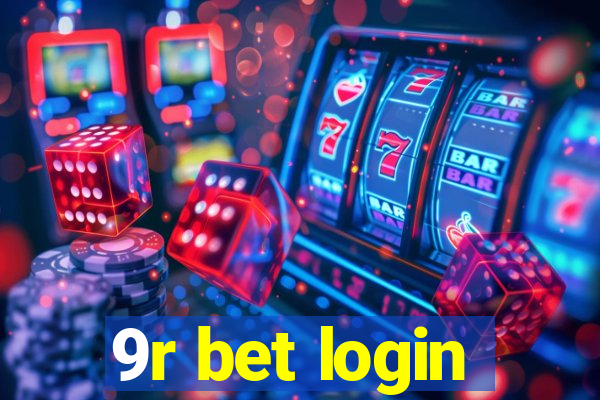 9r bet login