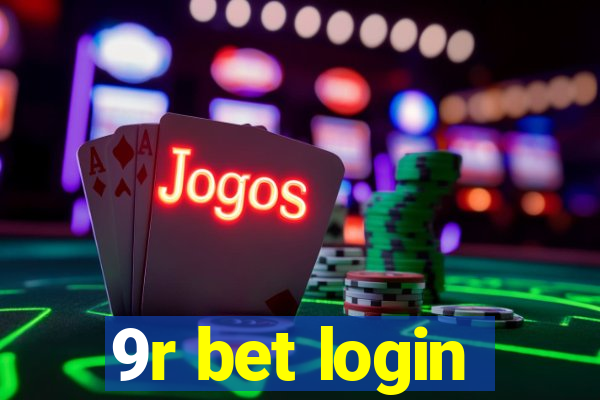 9r bet login