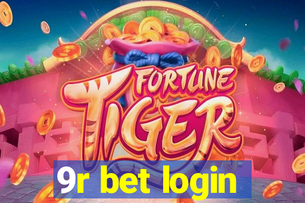 9r bet login