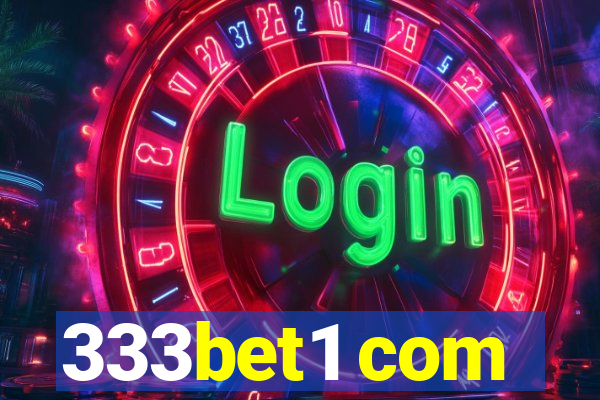 333bet1 com