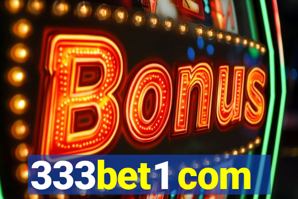 333bet1 com